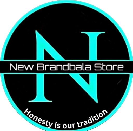 New Brandbala Store
